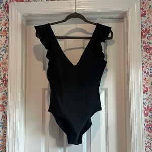 Summersalt Women’s Ruffle Backflip Swimsuit